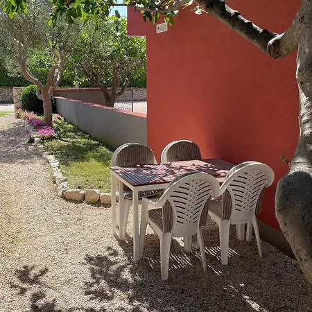 By The Sea Povljana, Pag - 21144 Apartamento Povljana