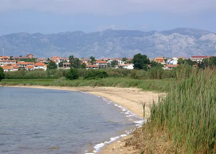 Apartamento By The Sea Povljana, Pag - 21144 Povljana
