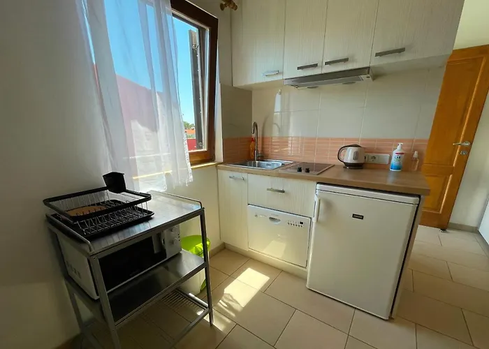 By The Sea Povljana, Pag - 21144 Apartamento *