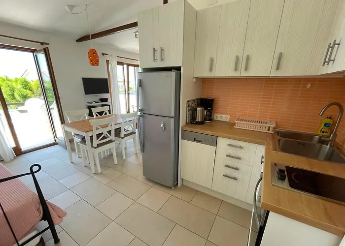 Apartamento By The Sea Povljana, Pag - 21144 *