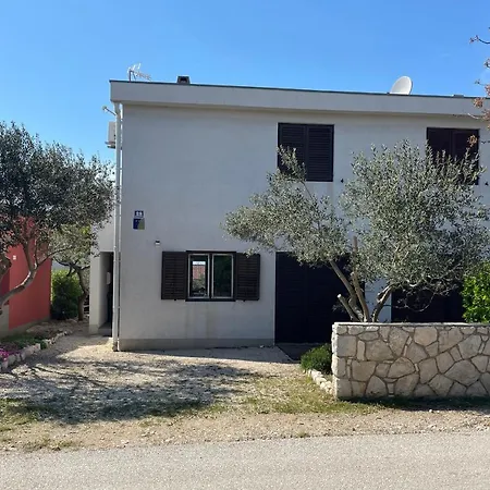 By The Sea Povljana, Pag - 21144 Povljana