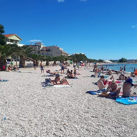 By The Sea Povljana, Pag - 21144 Appartement
