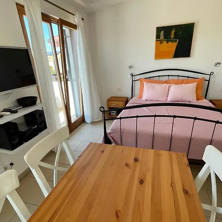 By The Sea Povljana, Pag - 21144 Daire Povljana