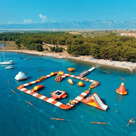 By The Sea Povljana, Pag - 21144 Appartement *