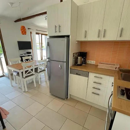 Daire By The Sea Povljana, Pag - 21144 *