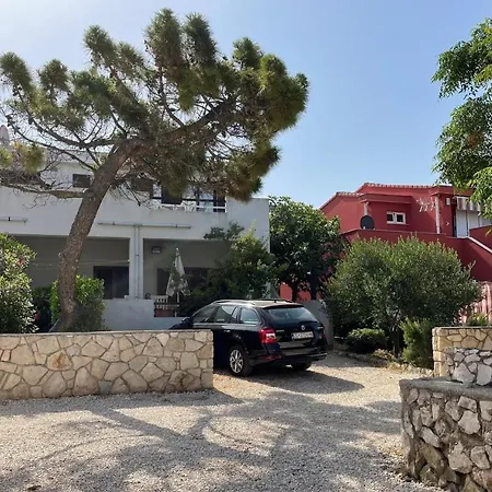 By The Sea Povljana, Pag - 21144 *