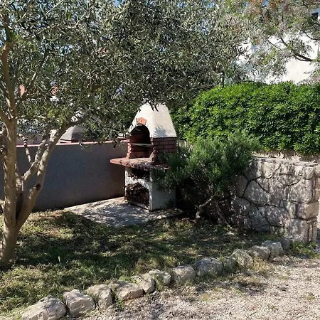 By The Sea Povljana, Pag - 21144 Daire *