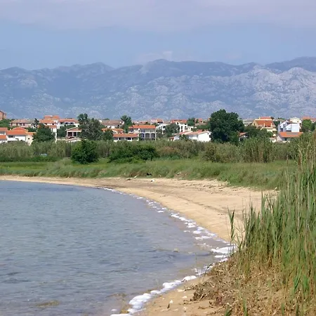 Apartment By The Sea Povljana, Pag - 21144 Povljana