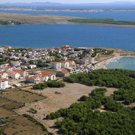 By The Sea Povljana, Pag - 21144 Apartment *
