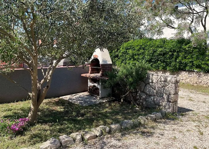 By The Sea Povljana, Pag - 21144 Apartamento *